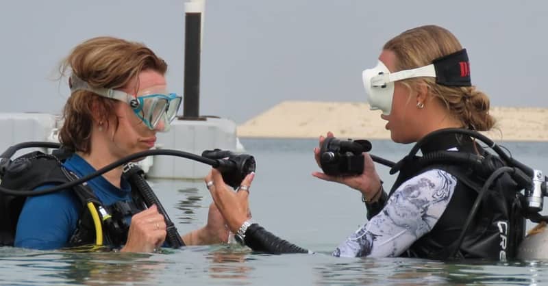 Dive Including Full Equipment At Scuba Hub Diving Club Dubai Shafqa.com Online Shopping, Best Prices in Dubai UAE 4