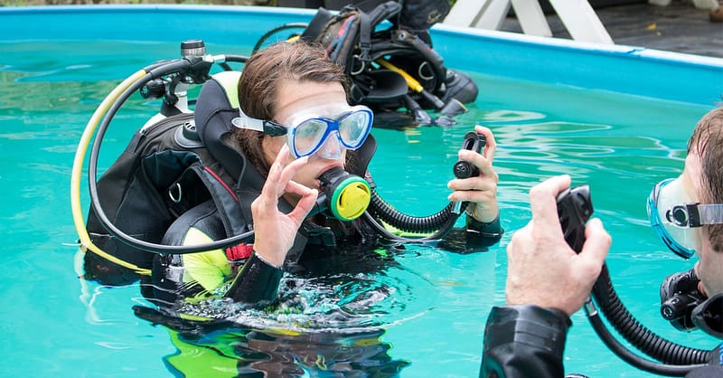 Dive Including Full Equipment At Scuba Hub Diving Club Dubai Shafqa.com Online Shopping, Best Prices in Dubai UAE 2