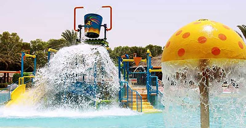 Dive Into Adventure: Full Day Admission Dubai Shafqa.com Online Shopping, Best Prices in Dubai UAE 6