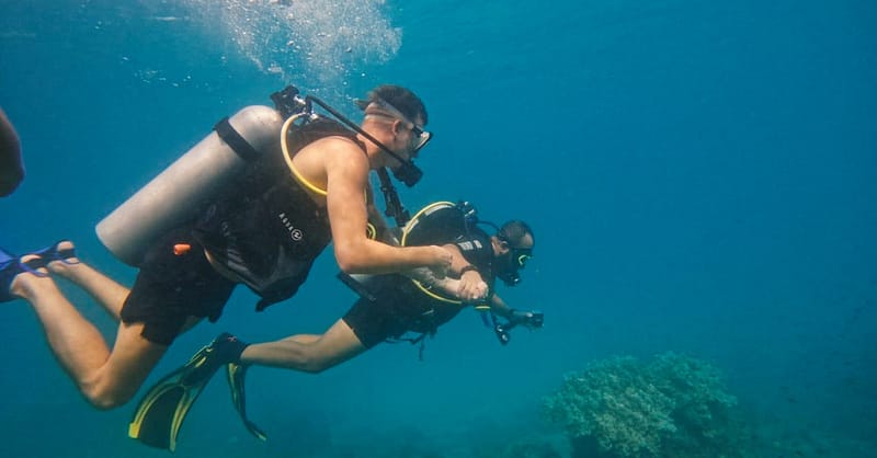 Dive Into Adventure With Diving Course Dubai Shafqa.com Online Shopping, Best Prices in Dubai UAE 12
