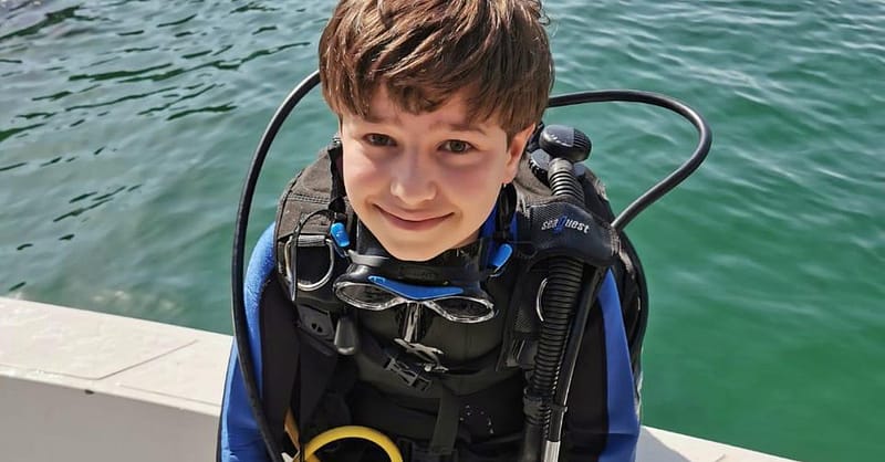 Dive Into Adventure With Diving Course Dubai Shafqa.com Online Shopping, Best Prices in Dubai UAE 8