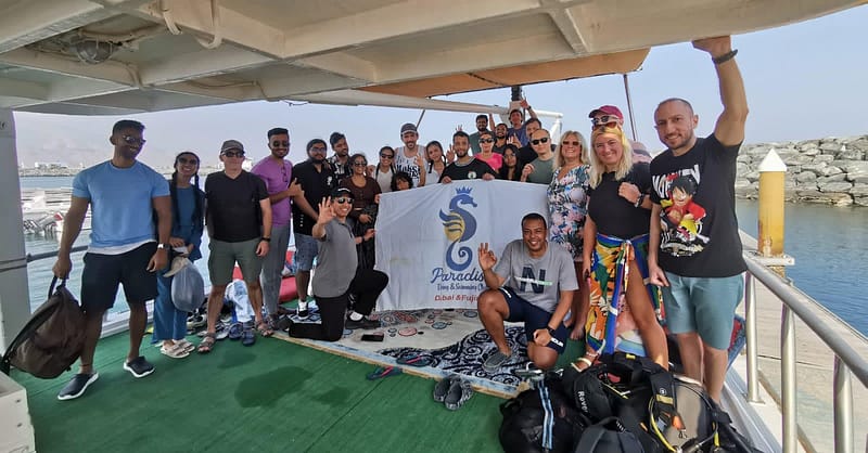 Dive Into Adventure With Diving Course Dubai Shafqa.com Online Shopping, Best Prices in Dubai UAE 10