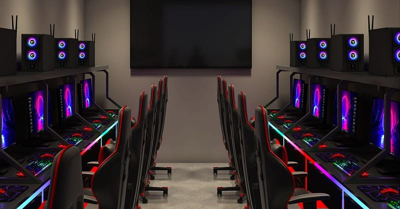 Dive Into Fun: Three-Hour Play Station, Pc Or Streaming Vip Bundle Dubai Shafqa.com Online Shopping, Best Prices in Dubai UAE 3