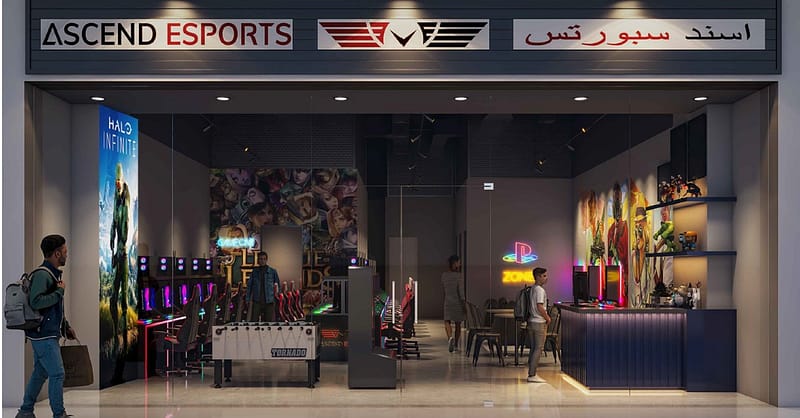 Dive Into Fun: Three-Hour Play Station, Pc Or Streaming Vip Bundle Dubai Shafqa.com Online Shopping, Best Prices in Dubai UAE 2