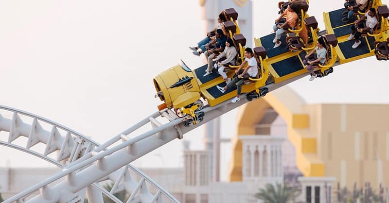 Dive With Fun: One Or Two Park Pass With Abudhabi Tour At Rs Tourism! National Deal Shafqa.com Online Shopping, Best Prices in Dubai UAE 20