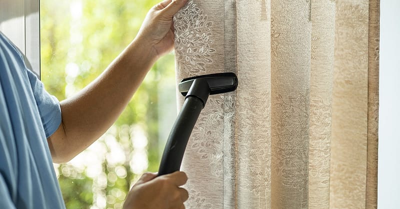 Drapery / Curtain Cleaning Dubai Shafqa.com Online Shopping, Best Prices in Dubai UAE 3