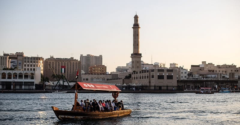 Dubai Aladdin Tour: Souks, Creek, Old Dubai By Walks Of Dubai Dubai Shafqa.com Online Shopping, Best Prices in Dubai UAE 11