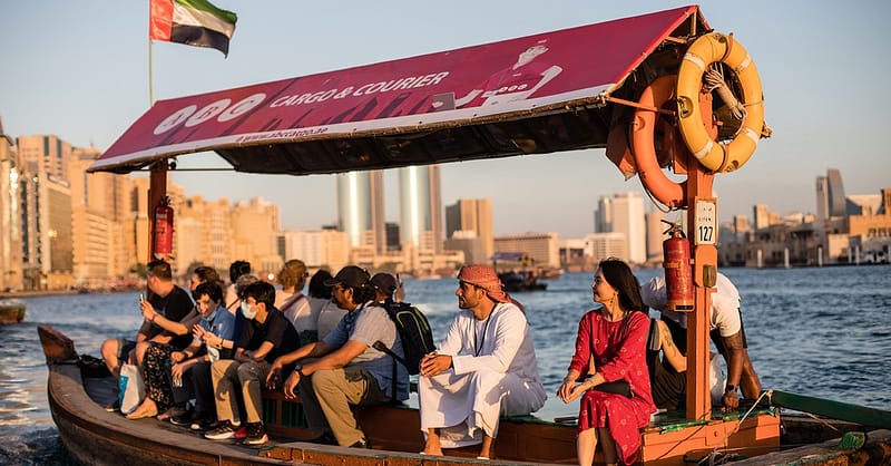 Dubai Aladdin Tour: Souks, Creek, Old Dubai By Walks Of Dubai Dubai Shafqa.com Online Shopping, Best Prices in Dubai UAE 13