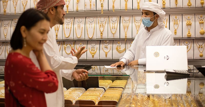 Dubai Aladdin Tour: Souks, Creek, Old Dubai By Walks Of Dubai Dubai Shafqa.com Online Shopping, Best Prices in Dubai UAE 3