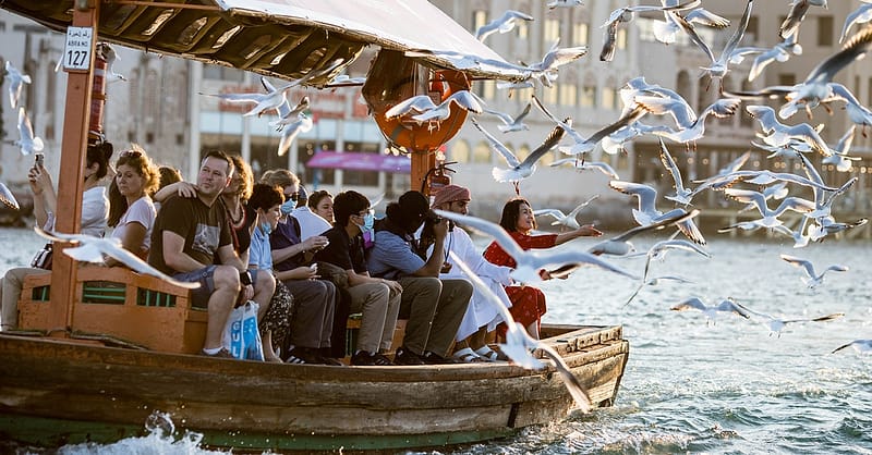 Dubai Aladdin Tour: Souks, Creek, Old Dubai By Walks Of Dubai Dubai Shafqa.com Online Shopping, Best Prices in Dubai UAE 2