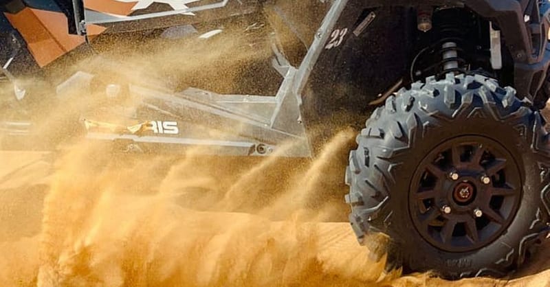 Dubai Dune Bike Adventure Experience At Al Khaima Tours Dubai Shafqa.com Online Shopping, Best Prices in Dubai UAE 4