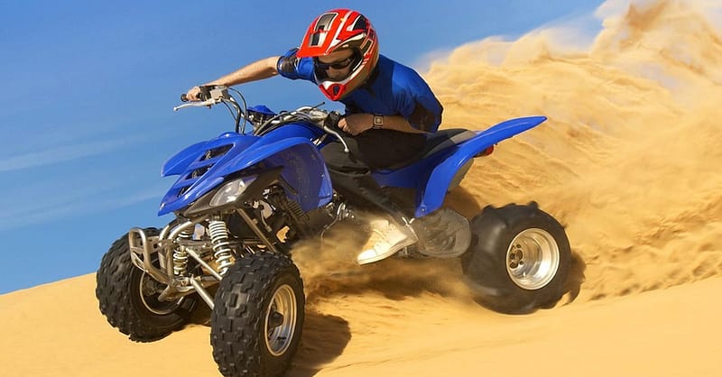 Dubai Dune Bike Adventure Experience At Al Khaima Tours Dubai Shafqa.com Online Shopping, Best Prices in Dubai UAE 8