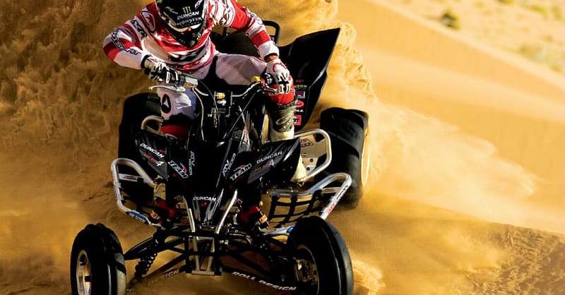 Dubai Dune Bike Adventure Experience At Al Khaima Tours Dubai Shafqa.com Online Shopping, Best Prices in Dubai UAE 9