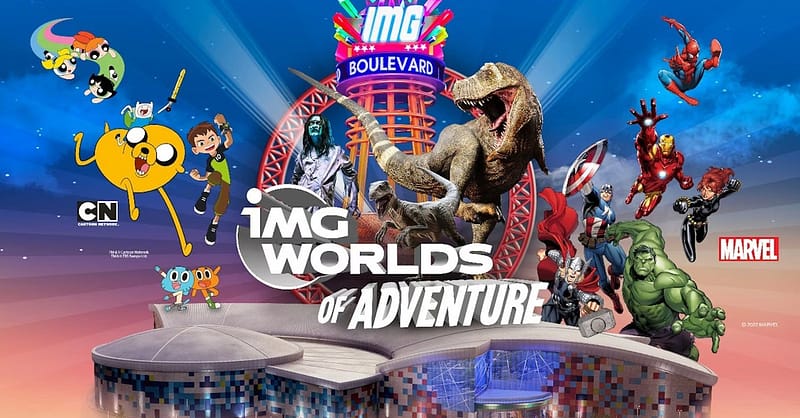 Dubai Frame, The Lost Chambers Aquarium, Wild Wadi Waterpark, & More! Dubai Shafqa.com Online Shopping, Best Prices in Dubai UAE 2