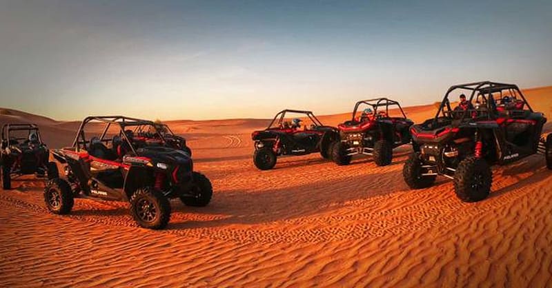 Dune Quad Bike Drive Sharjah & N. Emirates Shafqa.com Online Shopping, Best Prices in Dubai UAE 3