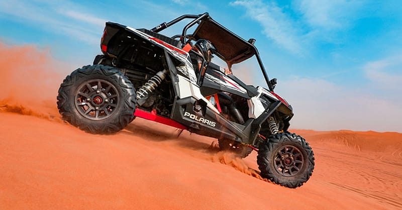 Dune Quad Bike Drive Sharjah & N. Emirates Shafqa.com Online Shopping, Best Prices in Dubai UAE 7