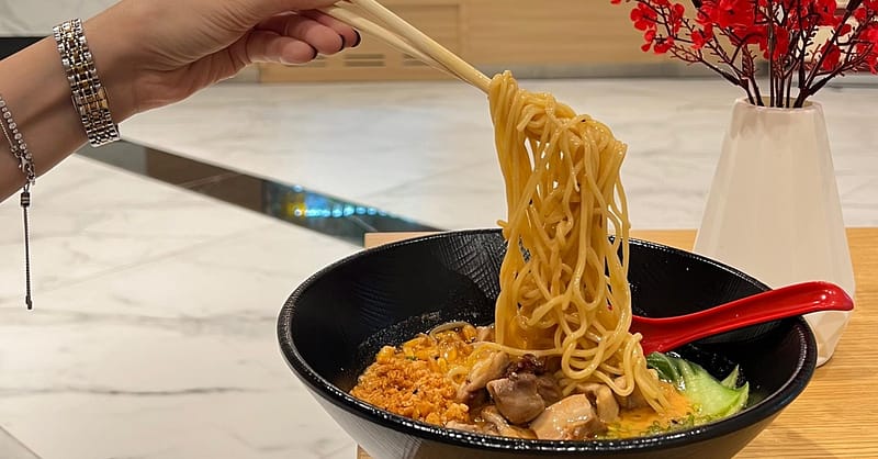 Eat All You Can Sushi For 1, 2, 4 Or 6 People Dubai Shafqa.com Online Shopping, Best Prices in Dubai UAE 4