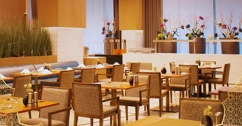 Eid Lunch Buffet For One, Two, Four Or Six At Cosmic Kitchen Dubai Shafqa.com Online Shopping, Best Prices in Dubai UAE 2