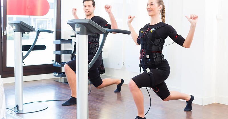 Electrical Muscle Stimulation Abu Dhabi Shafqa.com Online Shopping, Best Prices in Dubai UAE 3