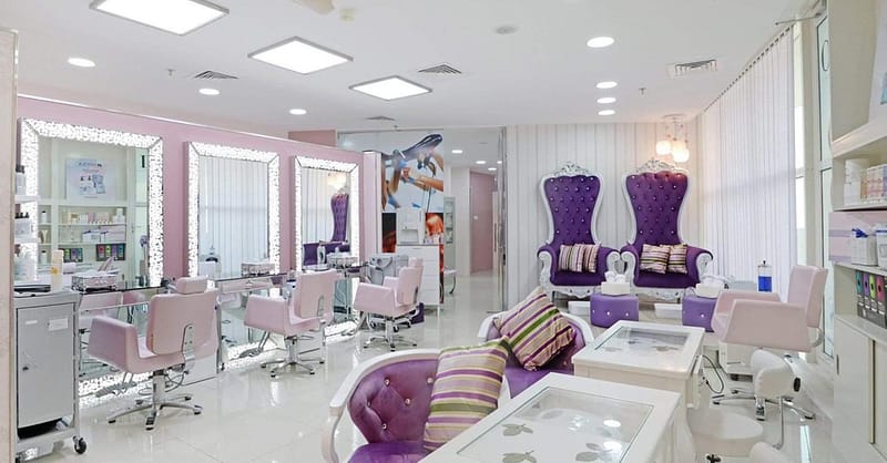 Elevate Your Look: Choice Of Beauty Services Dubai Shafqa.com Online Shopping, Best Prices in Dubai UAE 3