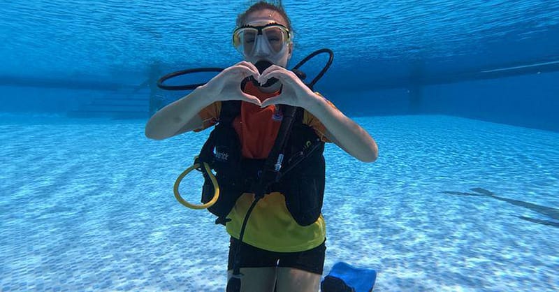 Embark On Adventure: Try Dive, Snorkeling Trip And Boat Trip Dubai Shafqa.com Online Shopping, Best Prices in Dubai UAE 13