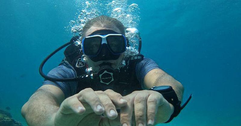 Embark On Adventure: Try Dive, Snorkeling Trip And Boat Trip Dubai Shafqa.com Online Shopping, Best Prices in Dubai UAE 5