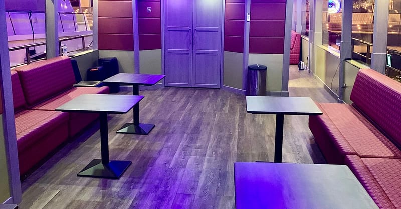 Embark On Dubais Starlit Marina Sunset/Diner Cruise For 4 People Dubai Shafqa.com Online Shopping, Best Prices in Dubai UAE 16