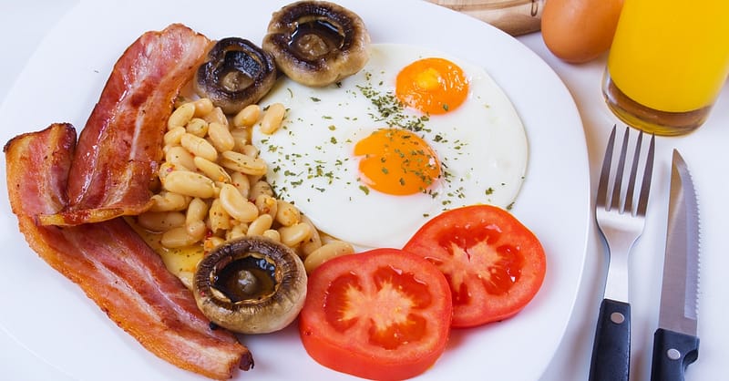 English Breakfast Dubai Shafqa.com Online Shopping, Best Prices in Dubai UAE 2