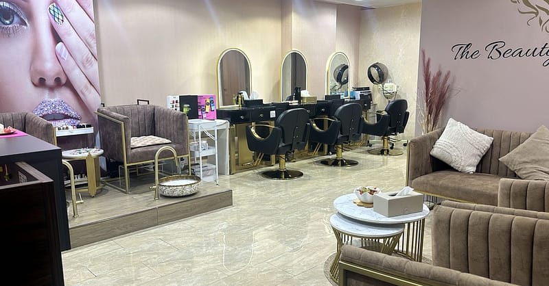 Enhance With 60-Min Diamond/Gold Facial With Optional Eyebrow Shaping Abu Dhabi Shafqa.com Online Shopping, Best Prices in Dubai UAE 7