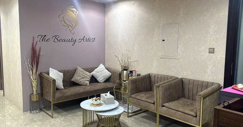 Enhance With 60-Min Diamond/Gold Facial With Optional Eyebrow Shaping Abu Dhabi Shafqa.com Online Shopping, Best Prices in Dubai UAE 8