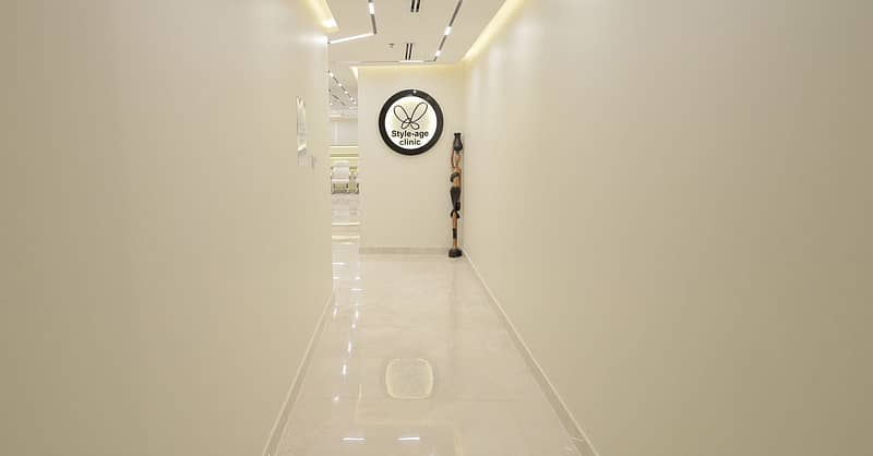 Enjoy Microdermabrasion, Collagen Mask, Hydrafacial, Dermapen & More! Dubai Shafqa.com Online Shopping, Best Prices in Dubai UAE 6