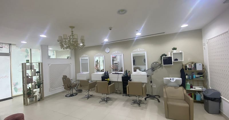 Mani-Pedi And Nail Extensions With Tips In Vibrant Dubai Dubai Shafqa.com Online Shopping, Best Prices in Dubai UAE 3