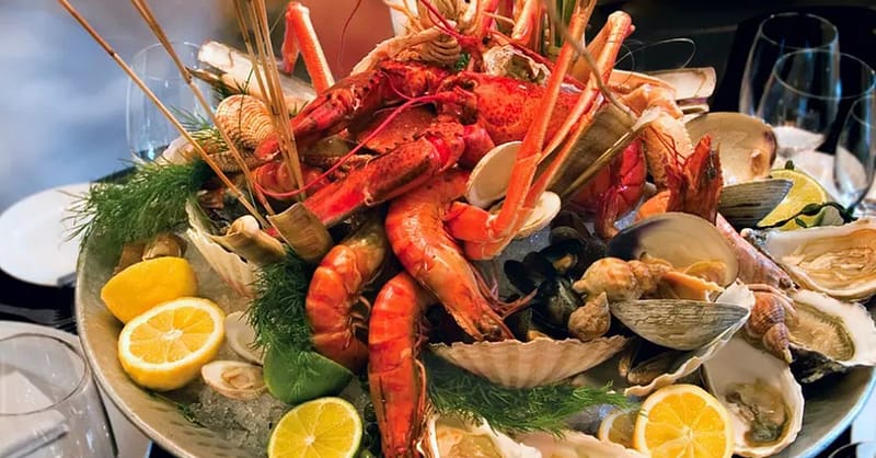 Enjoy 5* International, Italian, Mediterranean, Or Seafood Theme Night Dubai Shafqa.com Online Shopping, Best Prices in Dubai UAE 2