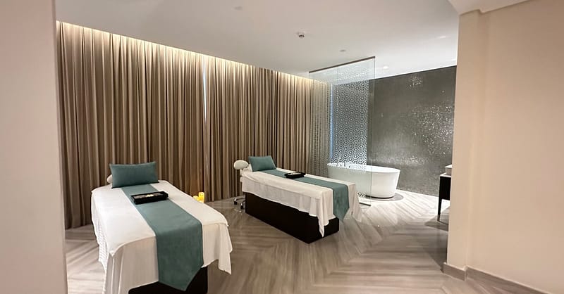 Enjoy 60 Or 90-Min Classic Spa Treatment By Expert Therapists Sharjah & N. Emirates Shafqa.com Online Shopping, Best Prices in Dubai UAE 2