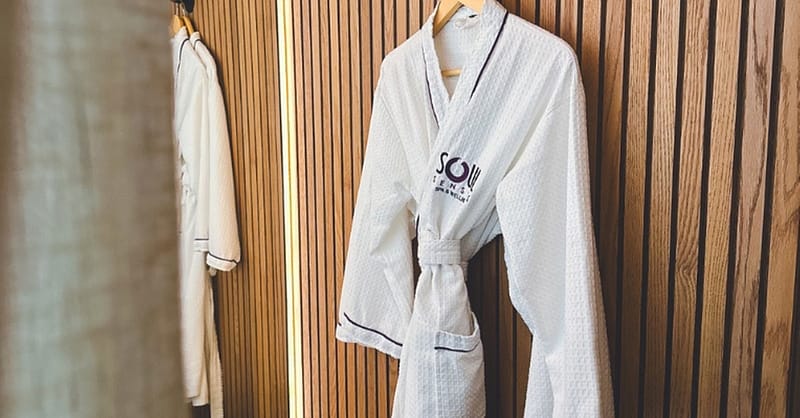 Enjoy 60 Or 90-Min Revitalizing Spa Treatment By Expert Therapists Sharjah & N. Emirates Shafqa.com Online Shopping, Best Prices in Dubai UAE 6