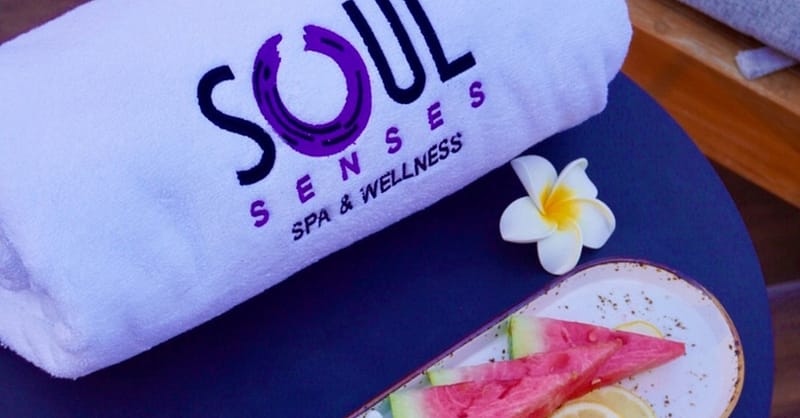 Enjoy 60 Or 90-Min Revitalizing Spa Treatment By Expert Therapists Sharjah & N. Emirates Shafqa.com Online Shopping, Best Prices in Dubai UAE 8