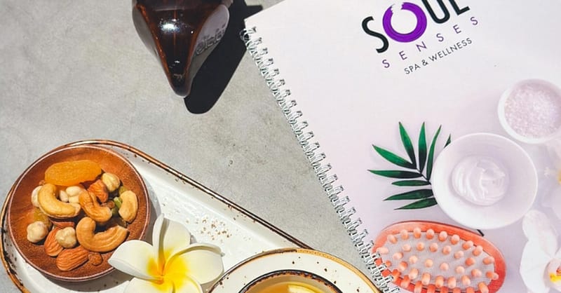 Enjoy 60 Or 90-Min Revitalizing Spa Treatment By Expert Therapists Sharjah & N. Emirates Shafqa.com Online Shopping, Best Prices in Dubai UAE 9