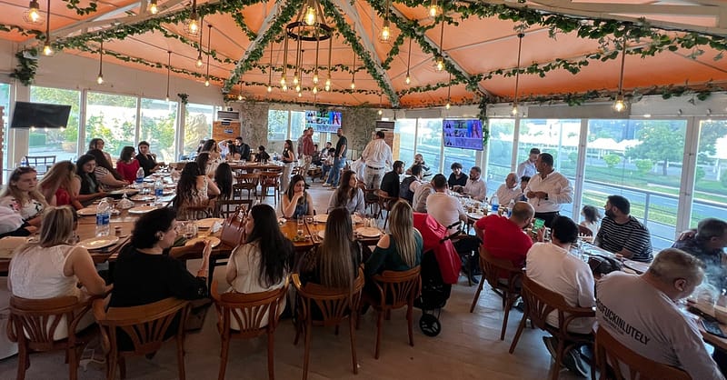 Enjoy A 60, 120, Or 240 Aed Dining Experience At Half The Price Dubai Shafqa.com Online Shopping, Best Prices in Dubai UAE 3