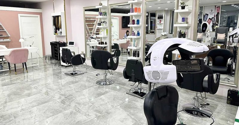 Enjoy A 60-Minute Cleansing Facial For A Refreshing Experience Dubai Shafqa.com Online Shopping, Best Prices in Dubai UAE 4