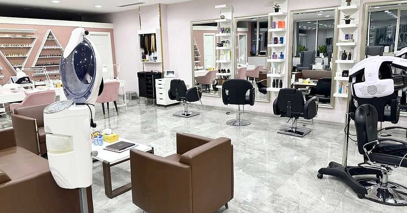 Enjoy A 60-Minute Cleansing Facial For A Refreshing Experience Dubai Shafqa.com Online Shopping, Best Prices in Dubai UAE 6