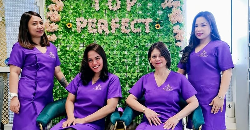 Enjoy A 60 Minute Hydra Facial With Blow Dry Or Manicure & Pedicure Abu Dhabi Shafqa.com Online Shopping, Best Prices in Dubai UAE 2