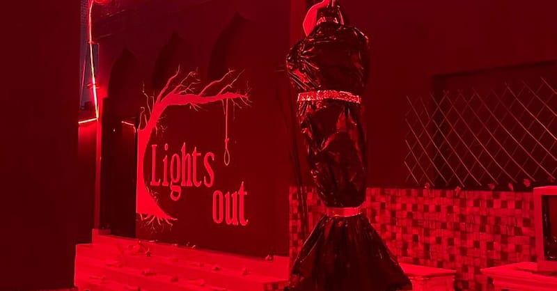Enjoy A 60-Minutes Thrilling Escape Room Experience Dubai Shafqa.com Online Shopping, Best Prices in Dubai UAE 3