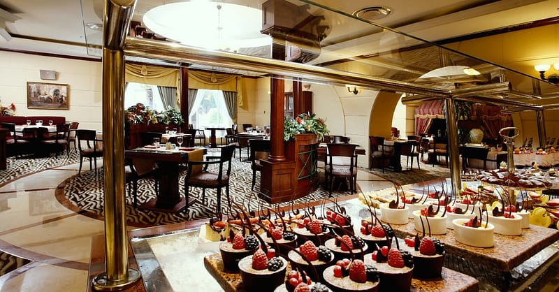 Enjoy A Breakfast Buffet For One, Two, Or Four With Delightful Options Dubai Shafqa.com Online Shopping, Best Prices in Dubai UAE 3