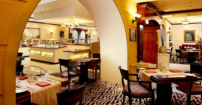 Enjoy A Breakfast Buffet For One, Two, Or Four With Delightful Options Dubai Shafqa.com Online Shopping, Best Prices in Dubai UAE 5