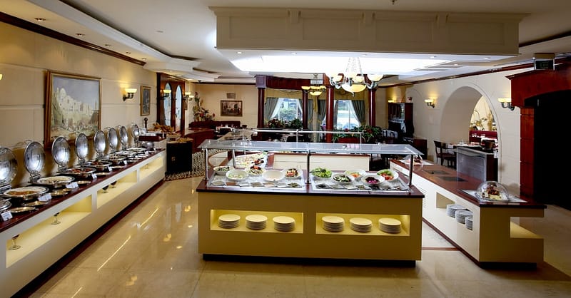 Enjoy A Breakfast Buffet For One, Two, Or Four With Delightful Options Dubai Shafqa.com Online Shopping, Best Prices in Dubai UAE 6