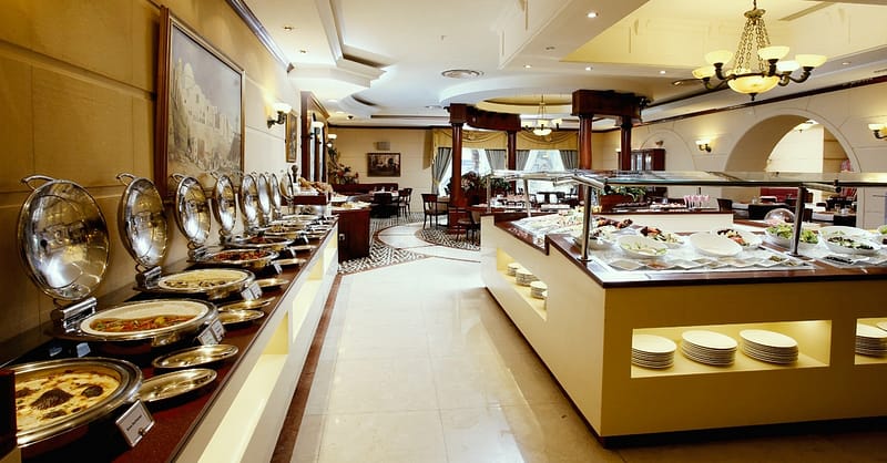 Enjoy A Breakfast Buffet For One, Two, Or Four With Delightful Options Dubai Shafqa.com Online Shopping, Best Prices in Dubai UAE 7
