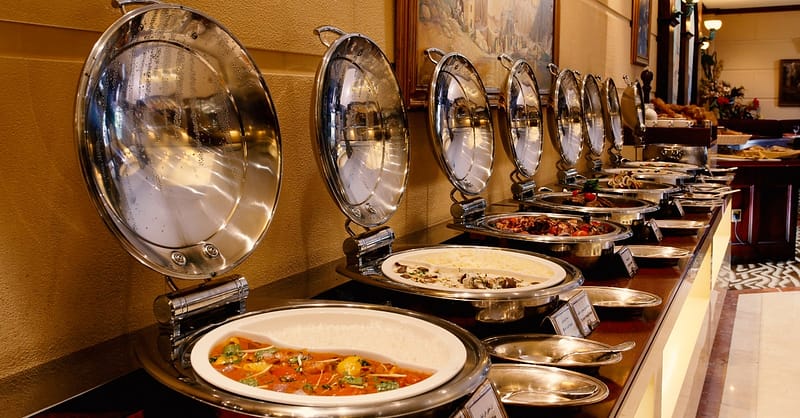 Enjoy A Breakfast Buffet For One, Two, Or Four With Delightful Options Dubai Shafqa.com Online Shopping, Best Prices in Dubai UAE 2