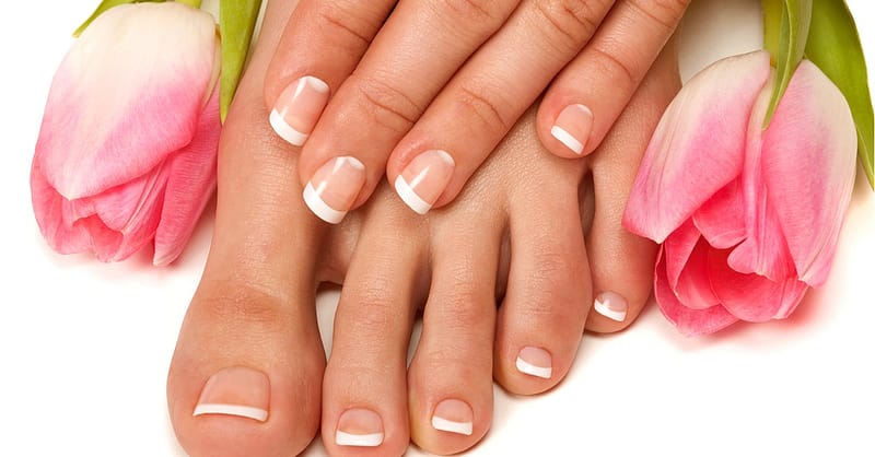 Enjoy A Classic, Gel, Or French Mani & Pedi Or Gel Mani & Classic Pedi Abu Dhabi Shafqa.com Online Shopping, Best Prices in Dubai UAE 2