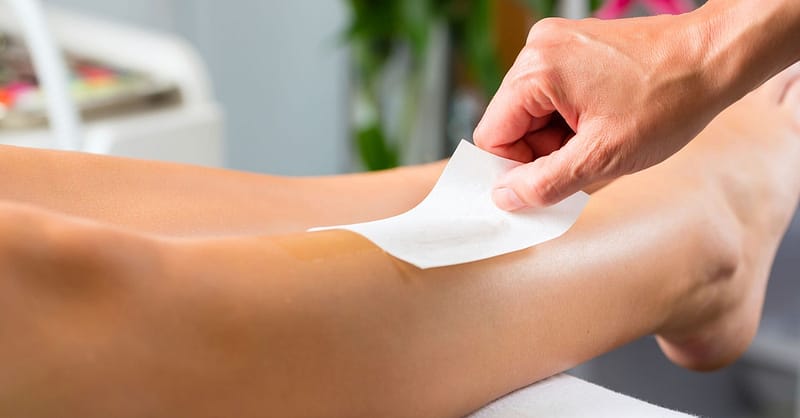 Enjoy A Complete Wax Session For Women Dubai Shafqa.com Online Shopping, Best Prices in Dubai UAE 2