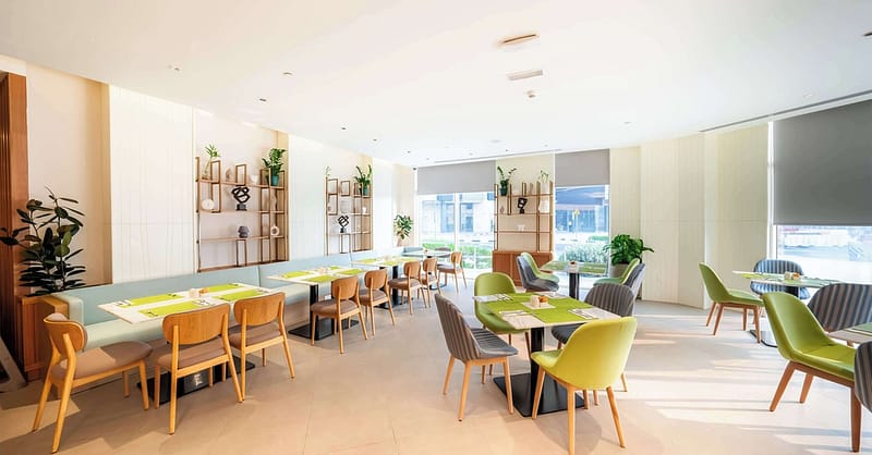 Enjoy A Dinner Buffet W/ Free-Flowing Soft Beverages & Juices Dubai Shafqa.com Online Shopping, Best Prices in Dubai UAE 5